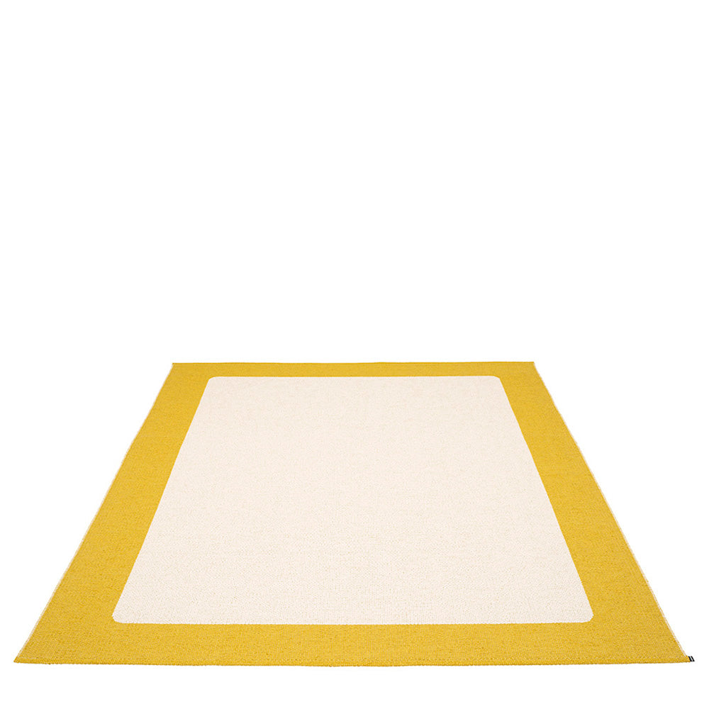 Ilda Mustard/Vanilla