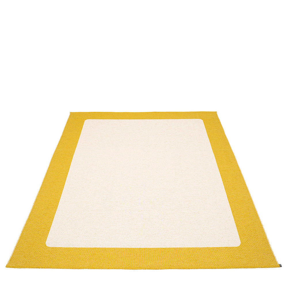 Ilda Mustard/Vanilla