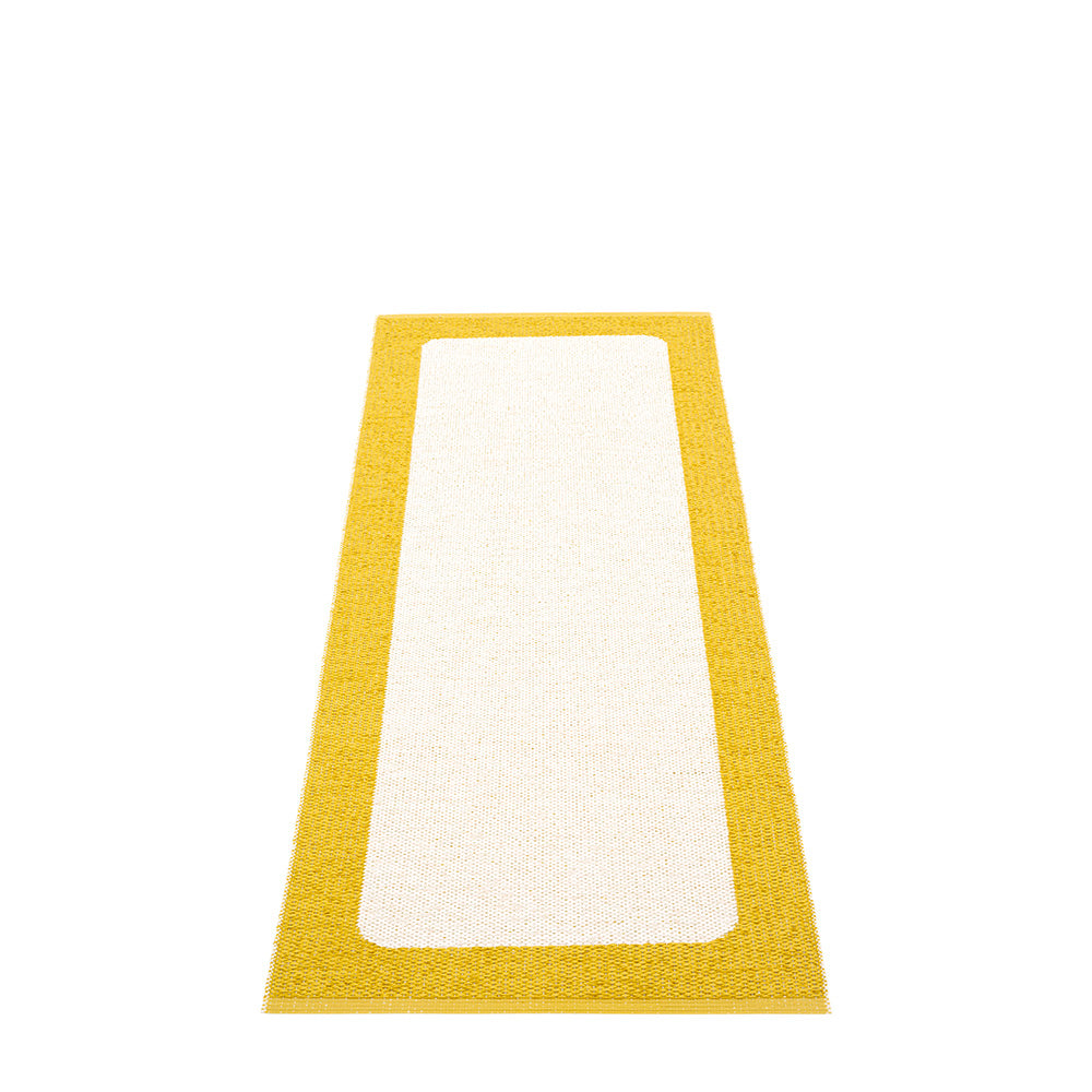 Ilda Mustard/Vanilla