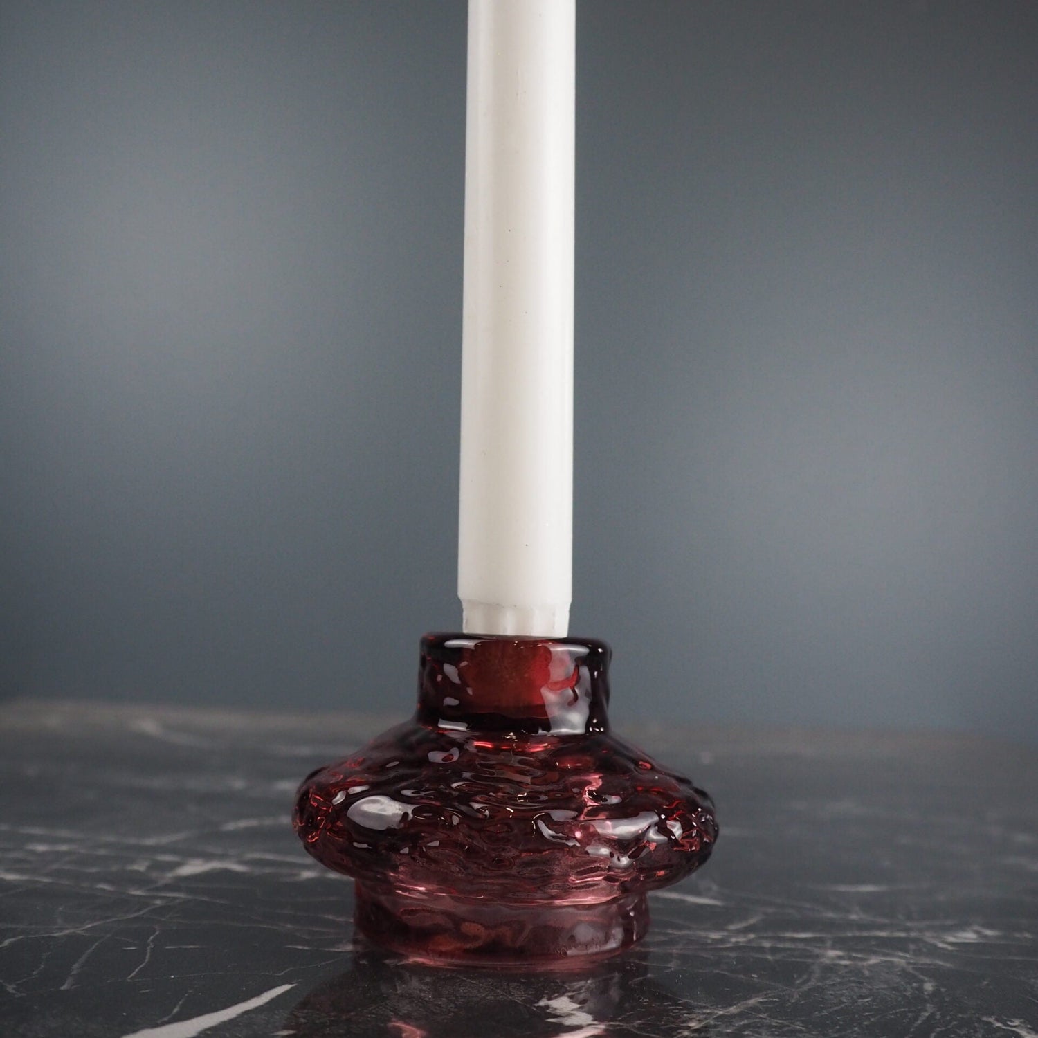 Lysestake GEM Maroon