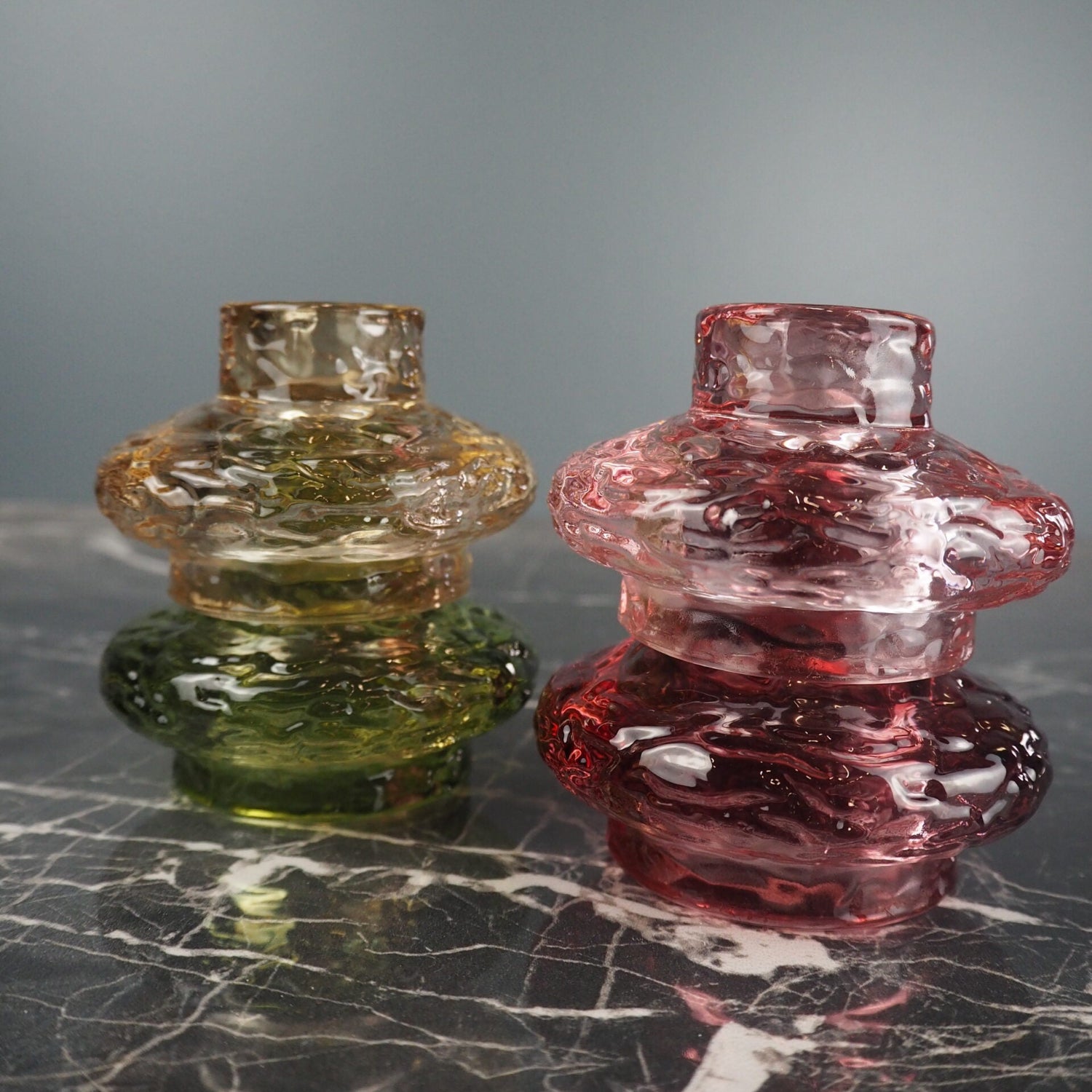 Lysestake GEM Maroon