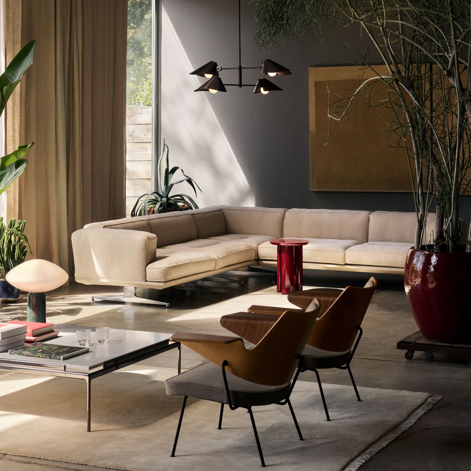 Sofa Inland AV41