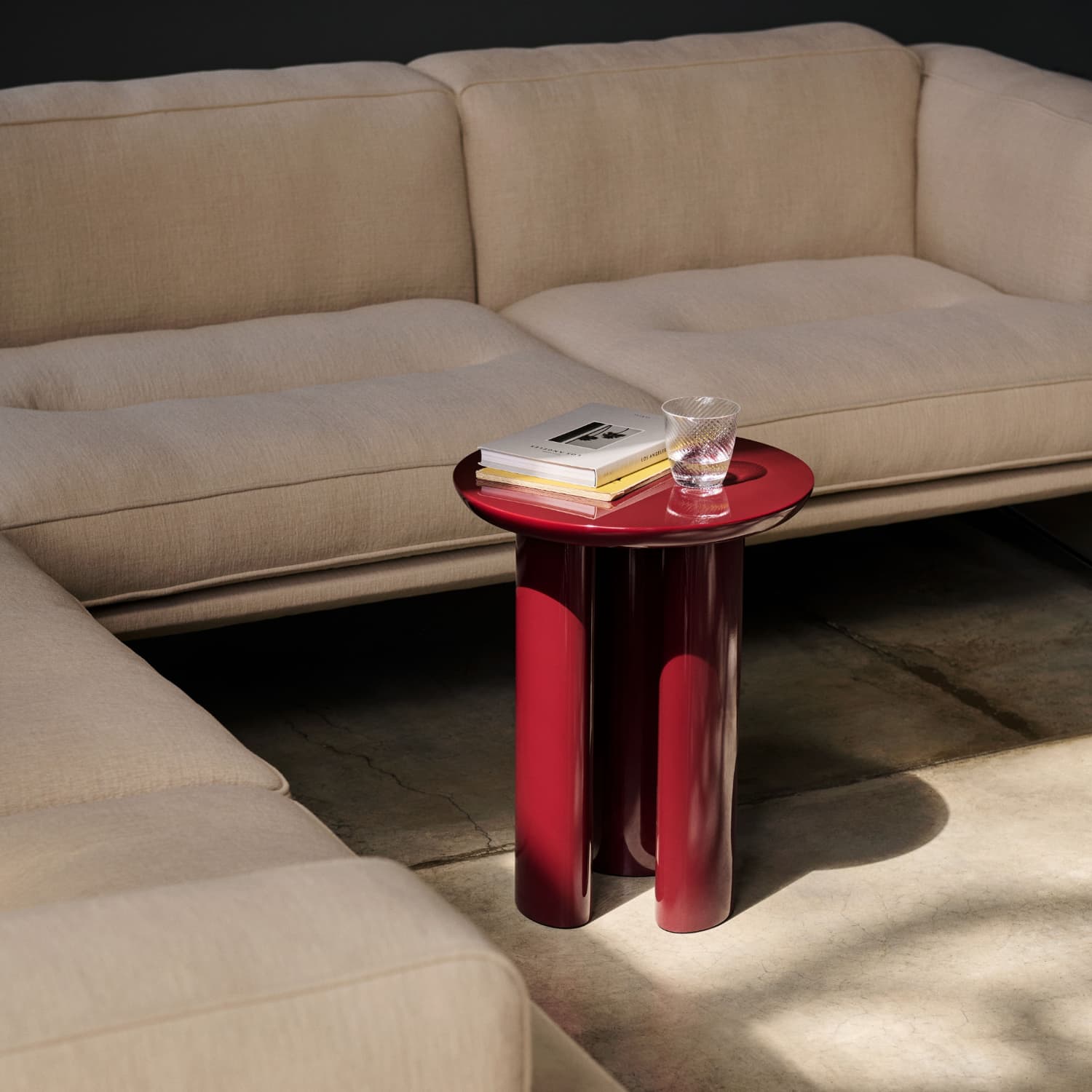 Sofa Inland AV41