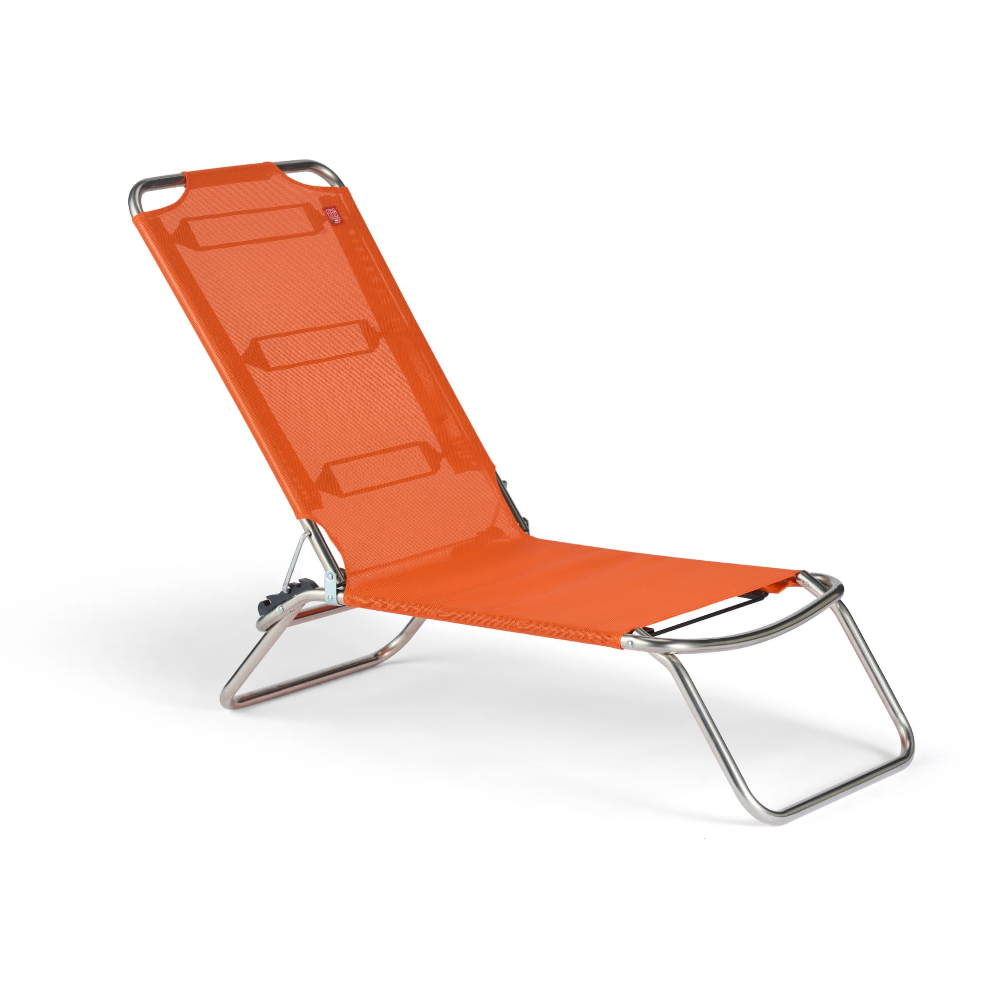 Jolly Strandstol Orange