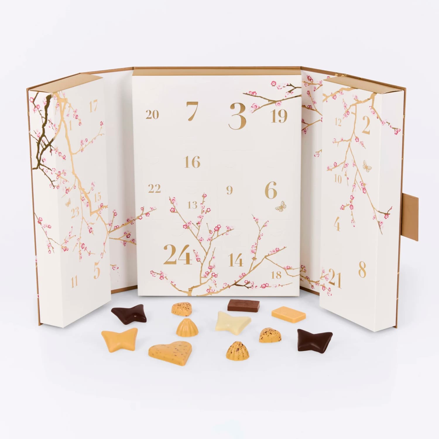 FORHÅNDSSALG | Julekalender Summerbird Noël