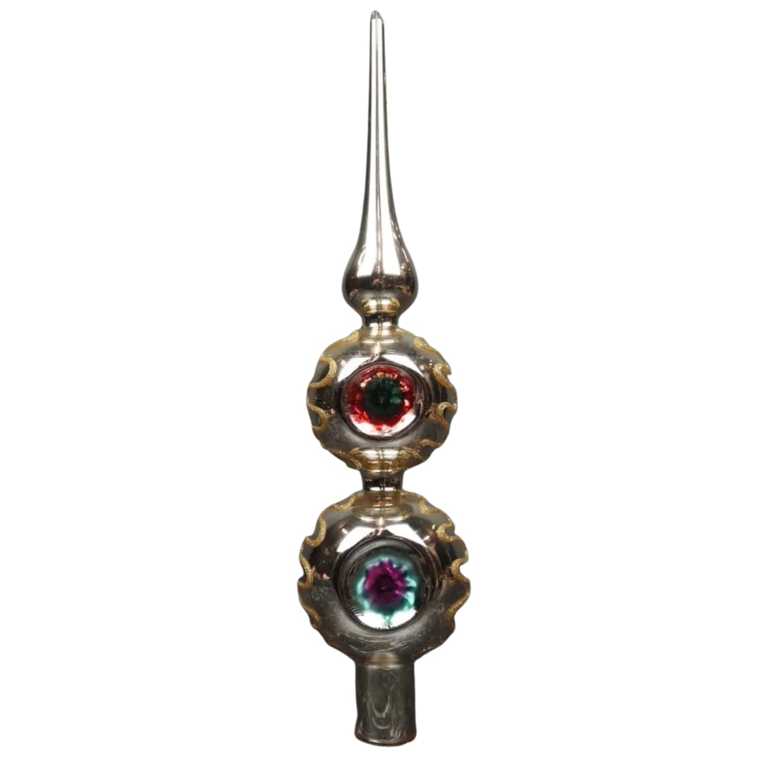 Juletrespir Reflect Golden