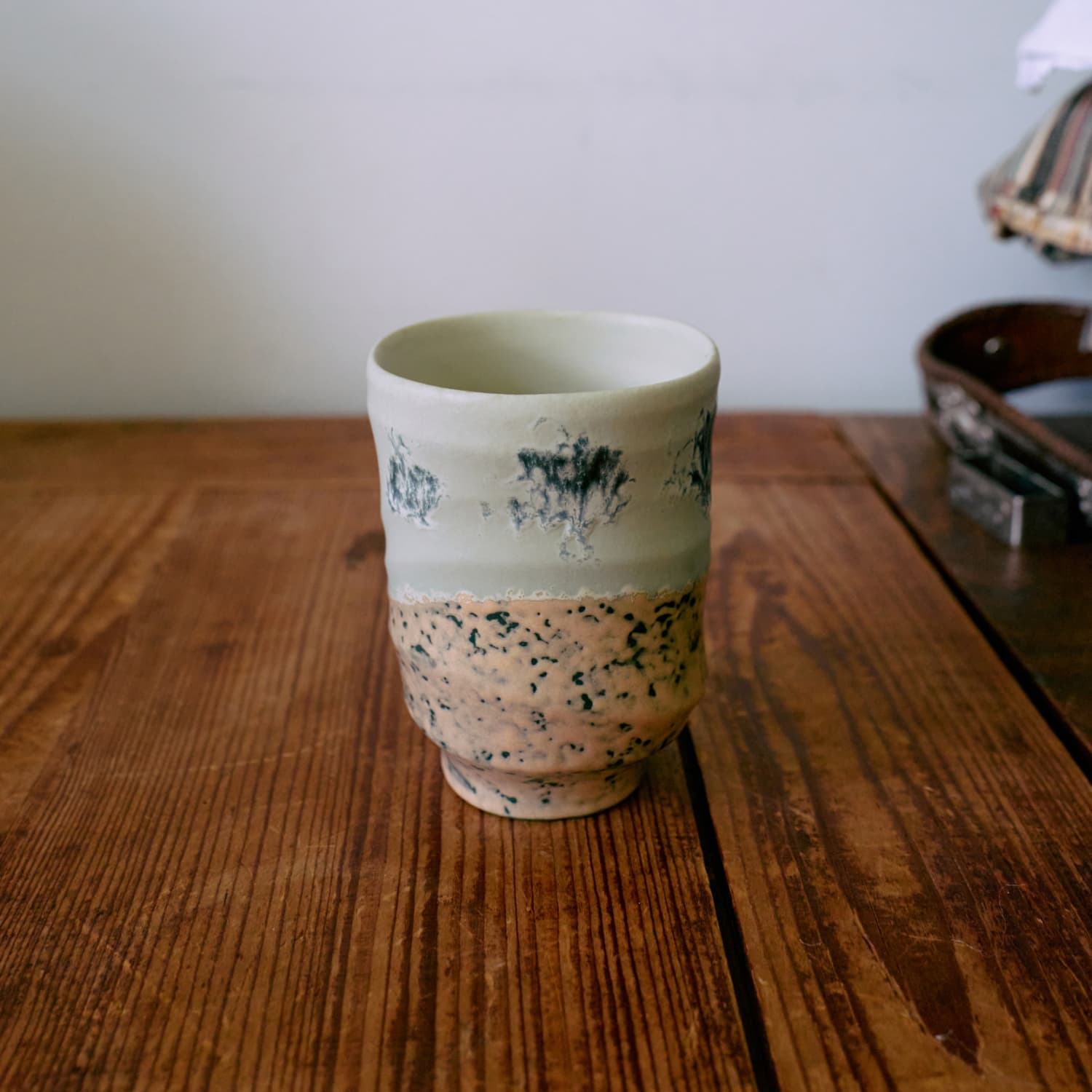 Kaffekopp Artist Fused Tall