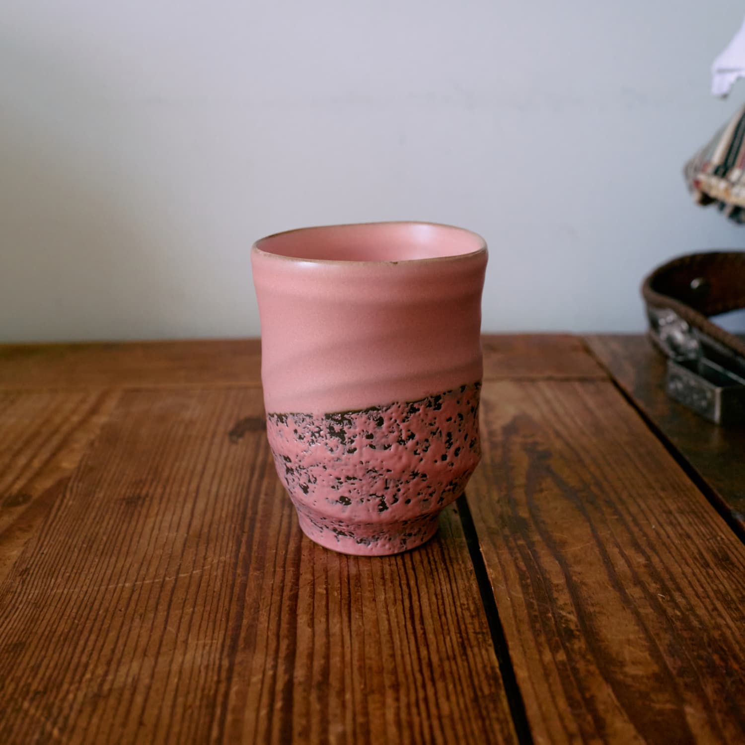 Kaffekopp Artist Smooth Tall