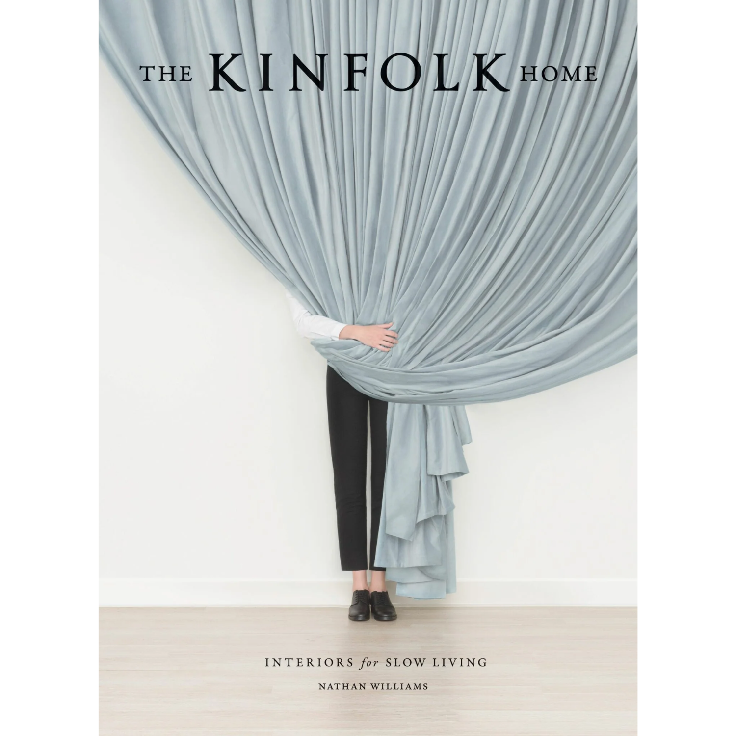 Boken Kinfolk Home