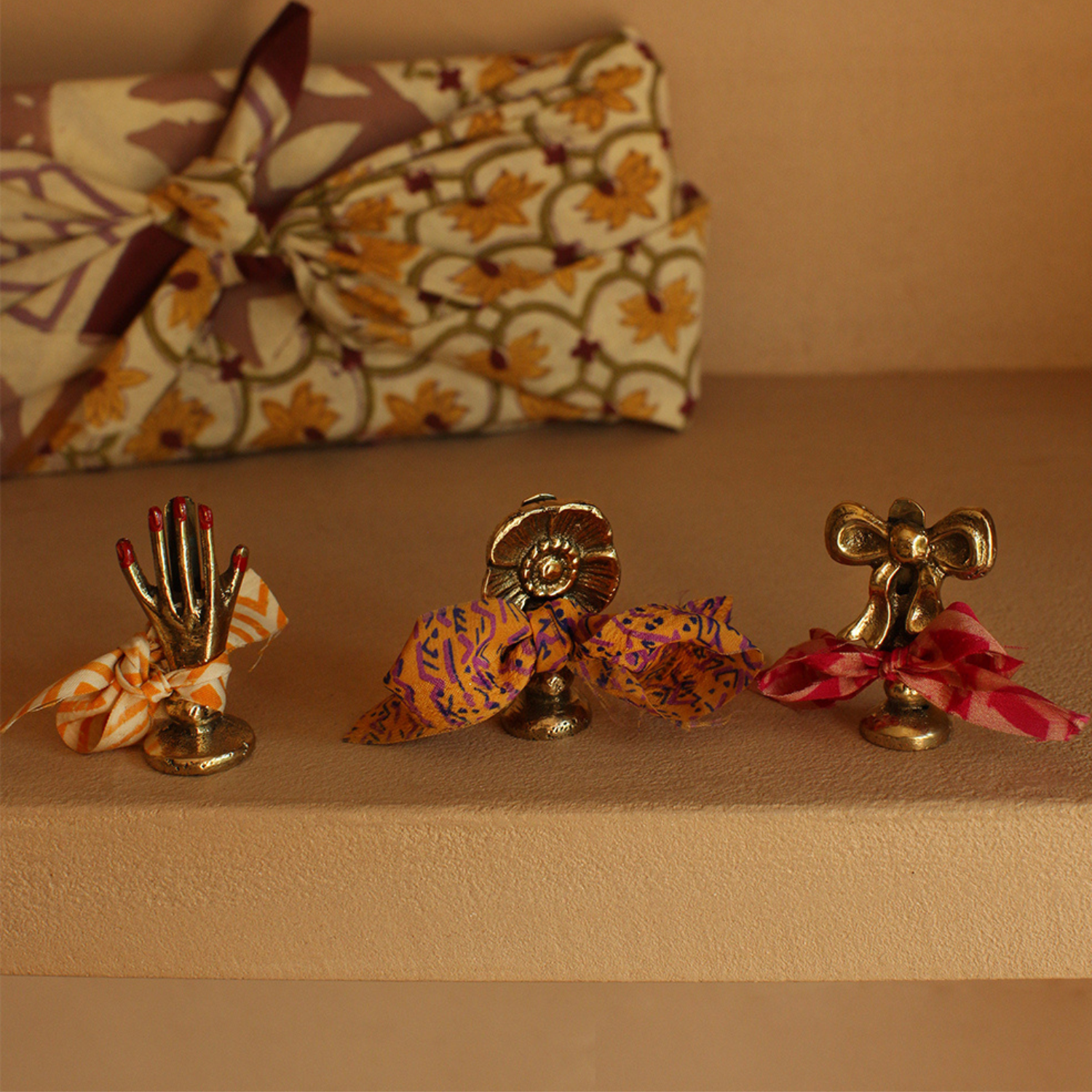 Kortholder Bella Hand