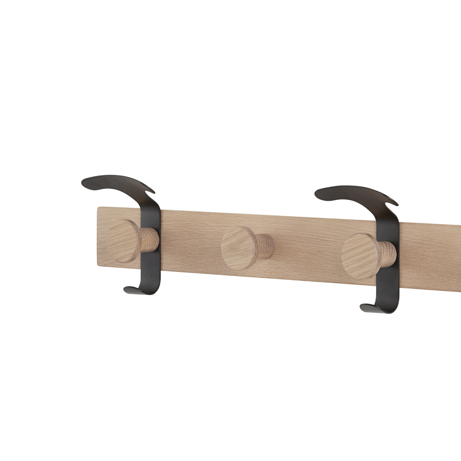 Krok til Avail Knaggrekke