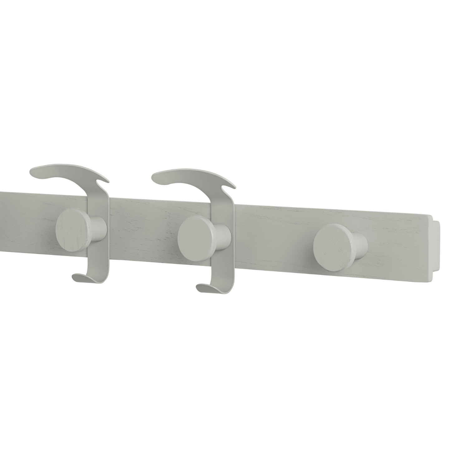 Krok til Avail Knaggrekke