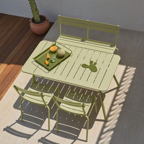 Bord Luxembourg 143x80