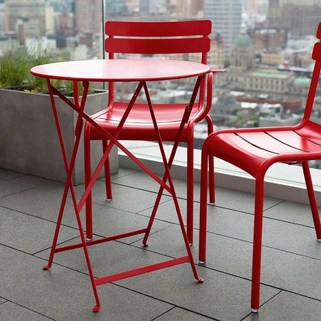 Bord Bistro Ø:60