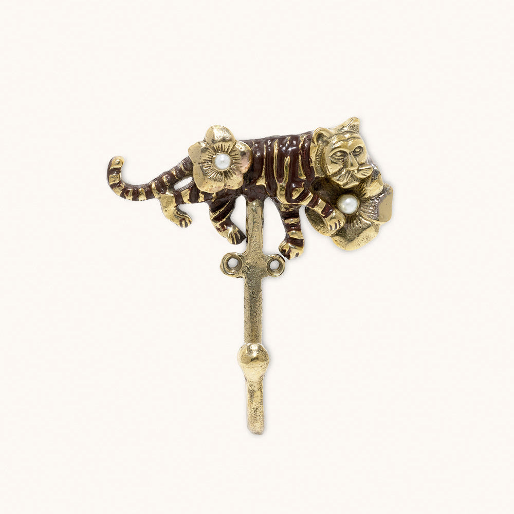 Knagg Lacy Tiger