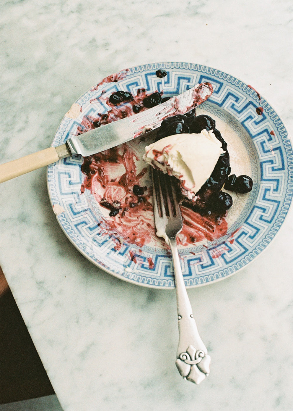 Poster Weekend Pancakes