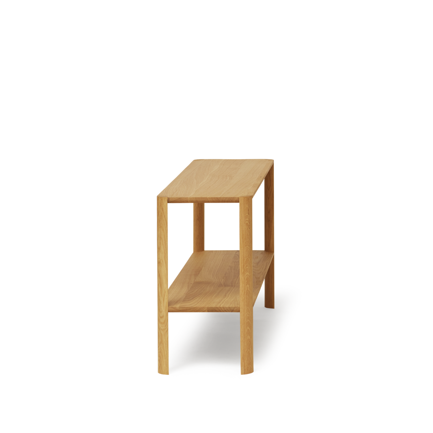Hylle Leaf 1x2 L:100
