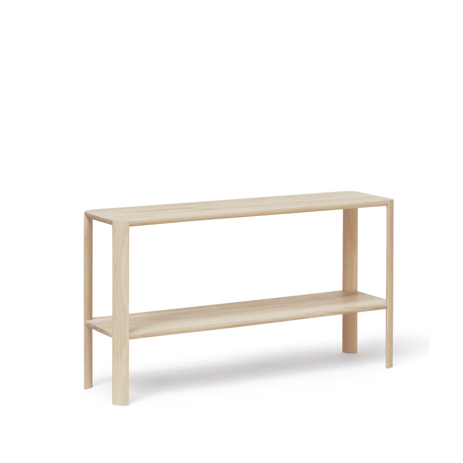 Hylle Leaf 1x2 L:100