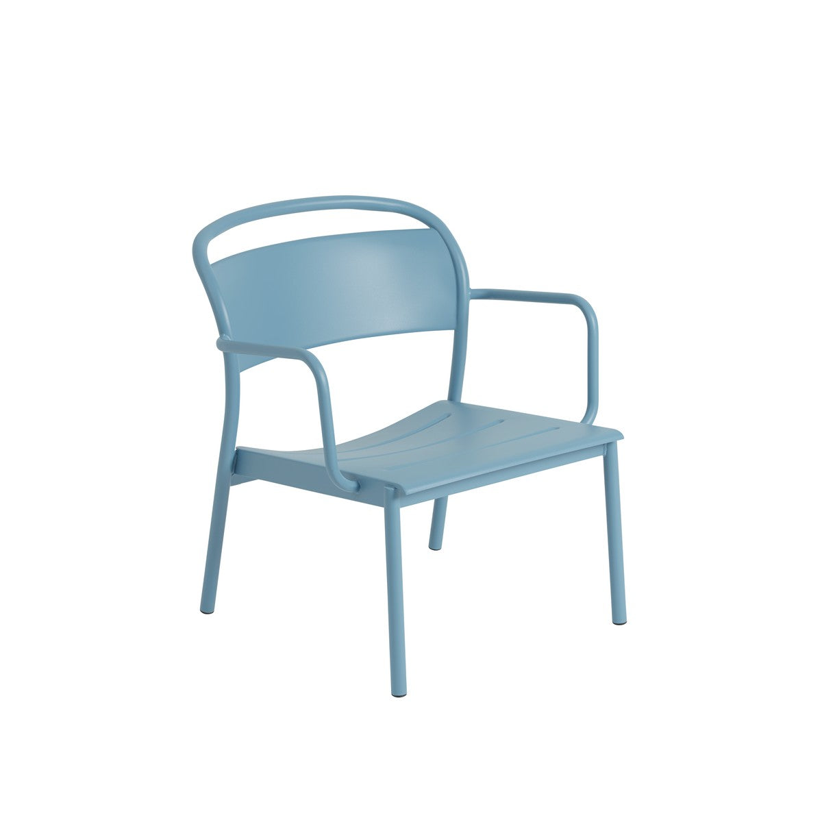 Utendørs Loungestol Linear