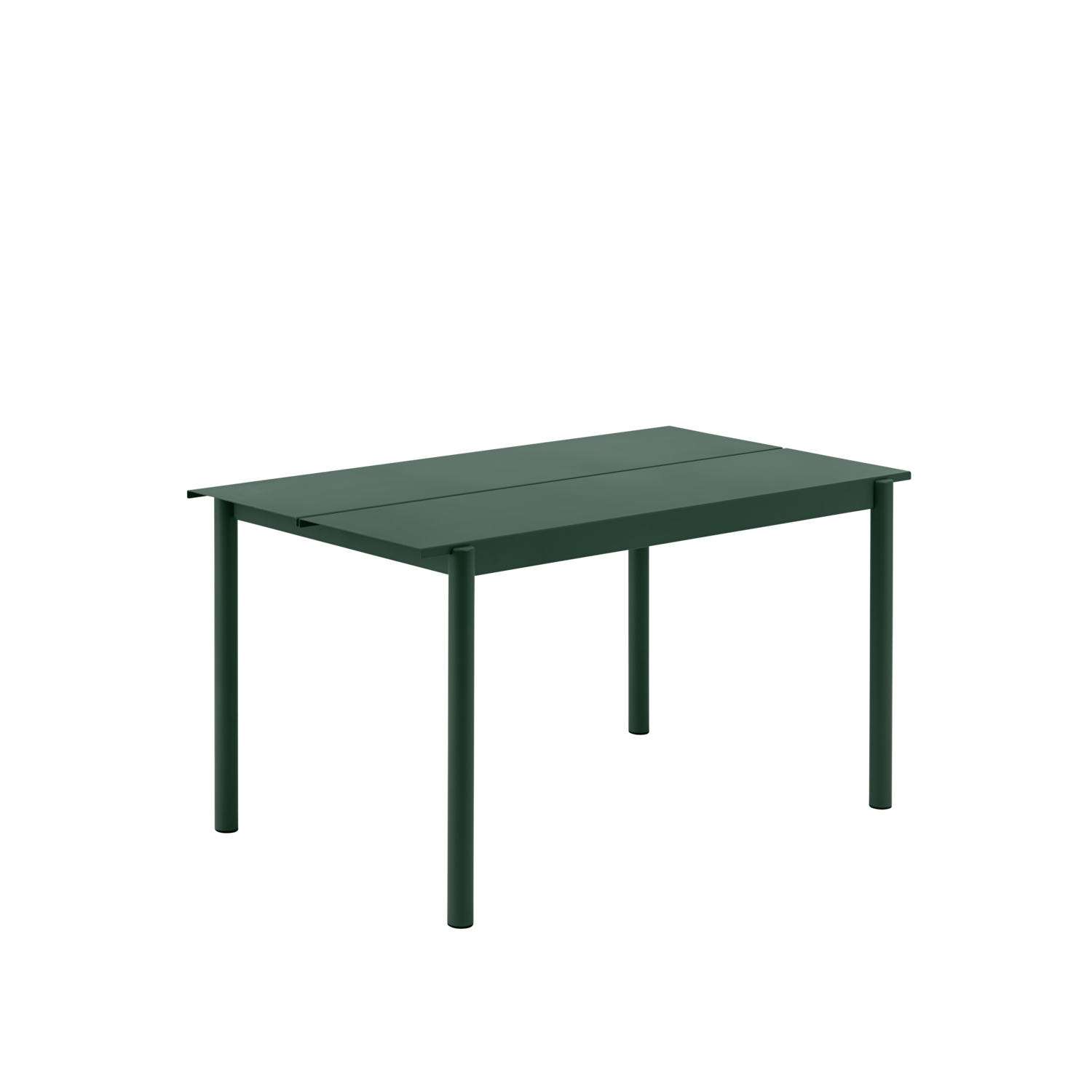 Utebord Linear 140x75