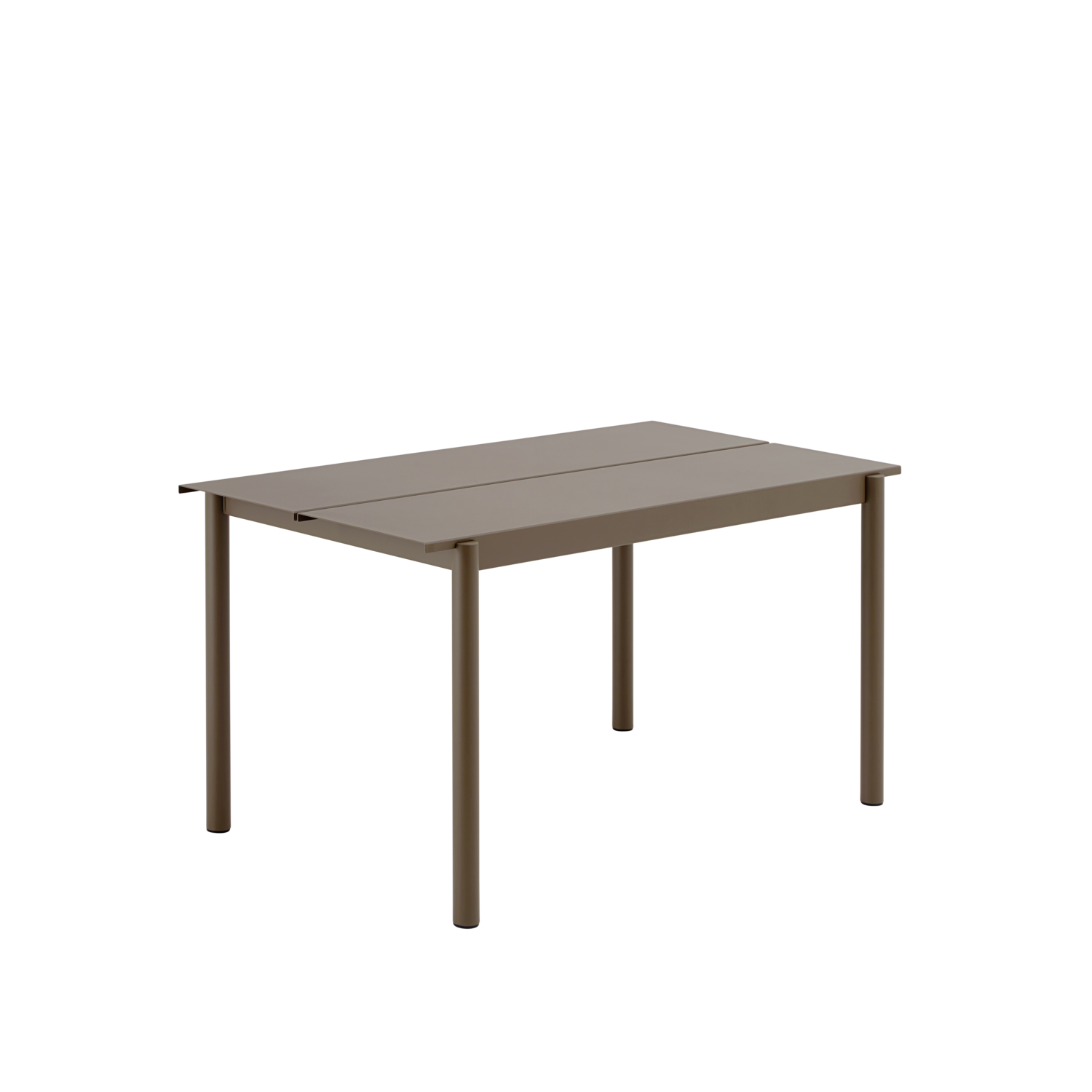 Utebord Linear 140x75