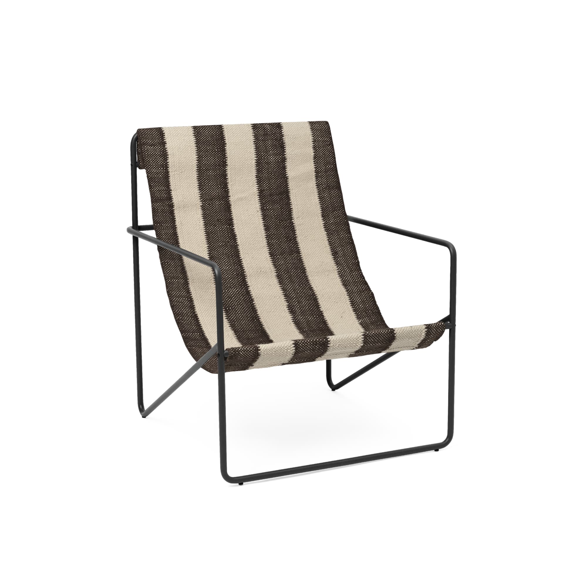 Loungestol Desert