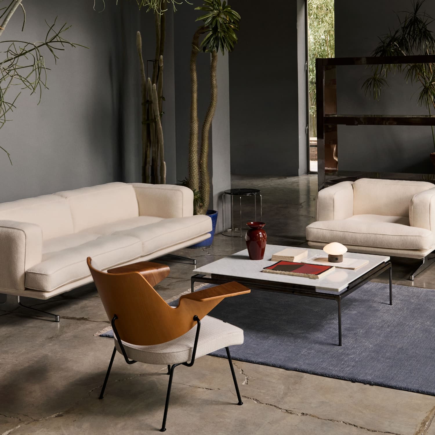 Loungestol Inland AV21