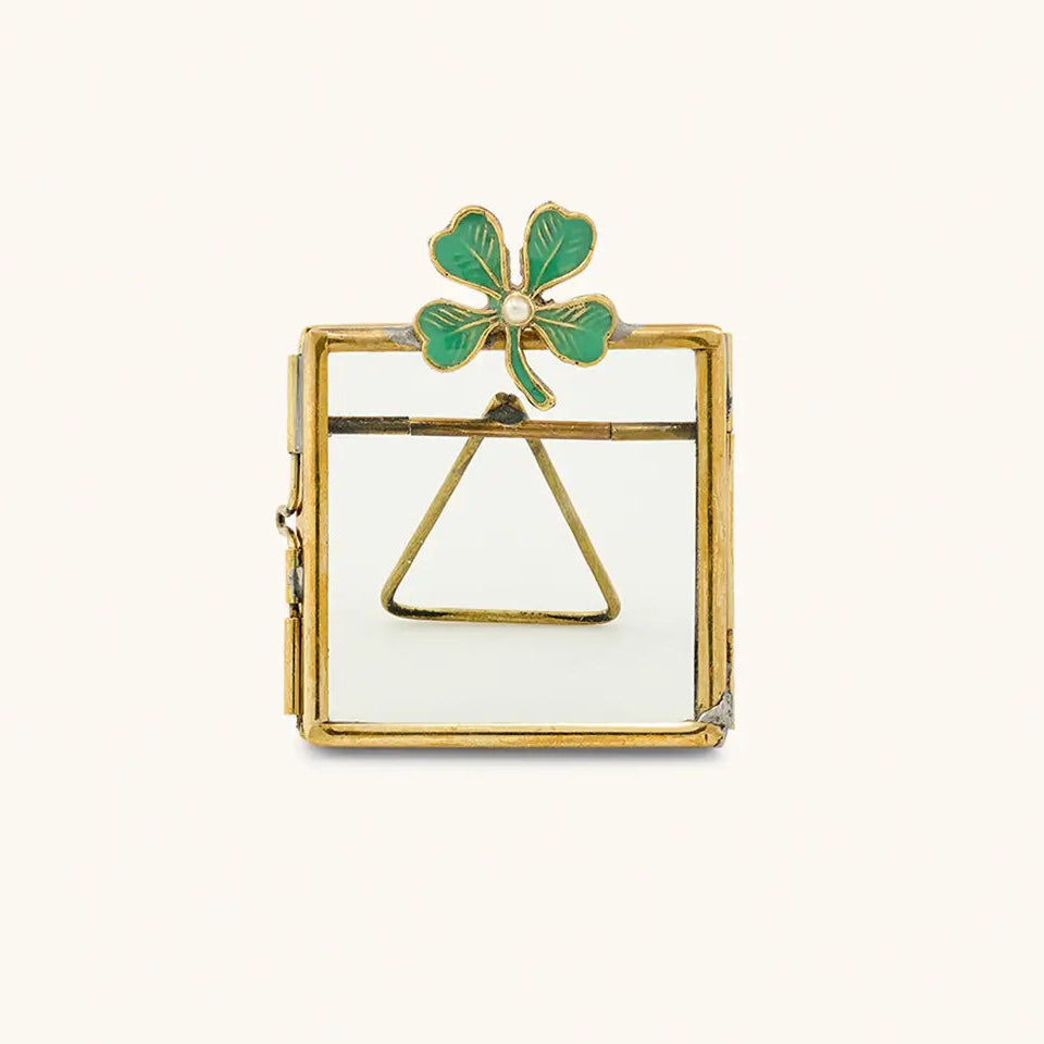 Ramme Lucky Clover 5x5