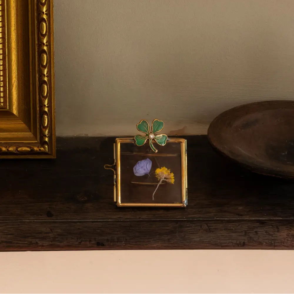 Ramme Lucky Clover 5x5
