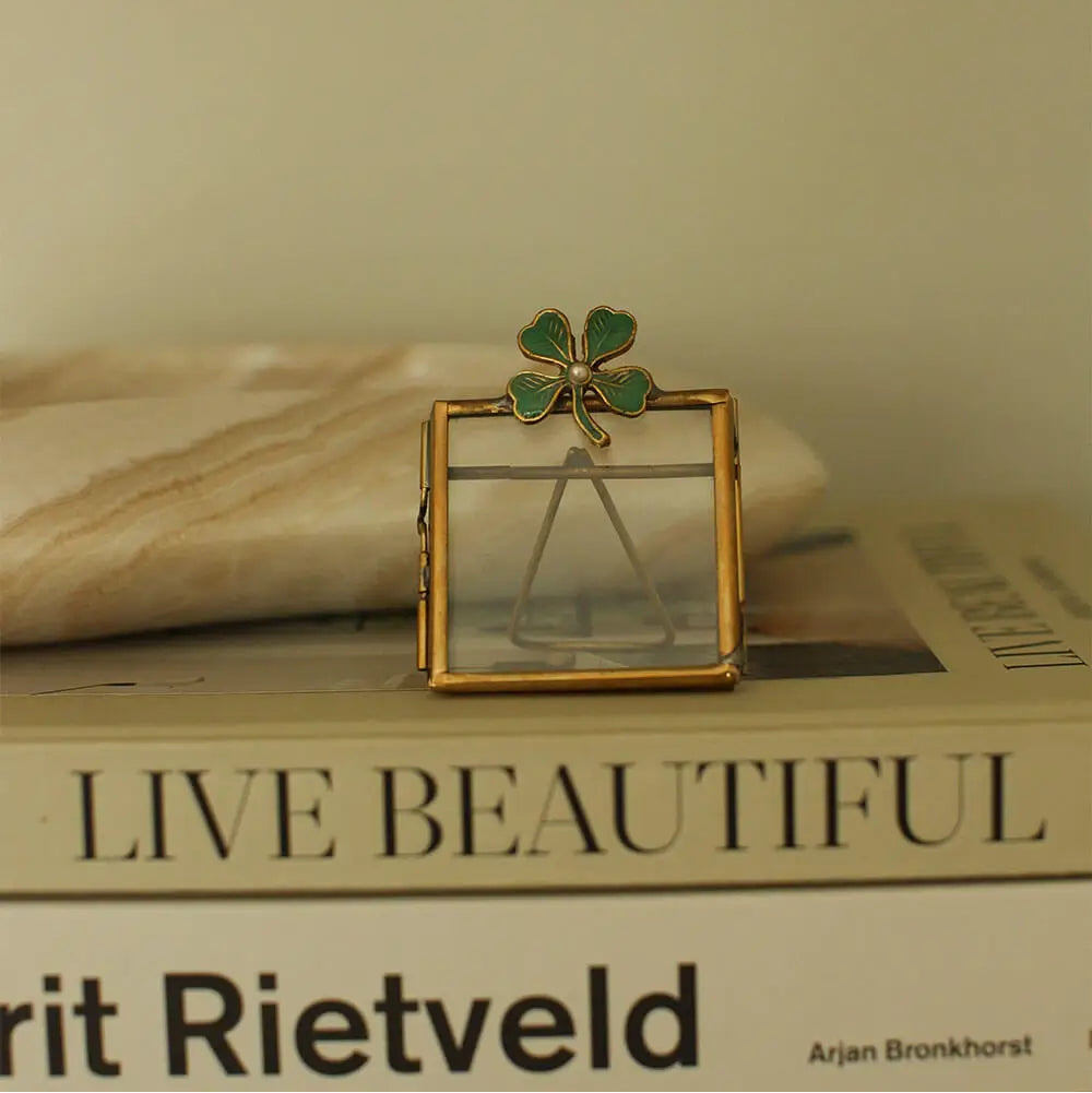 Ramme Lucky Clover 5x5