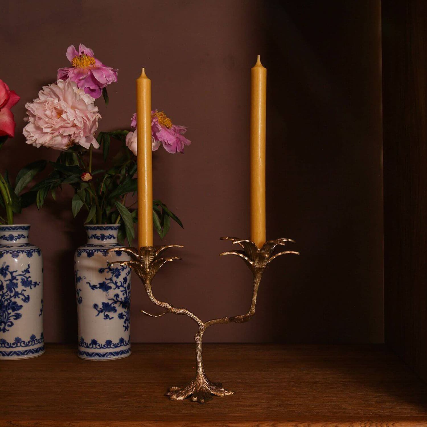 Lysestake Palash Palm