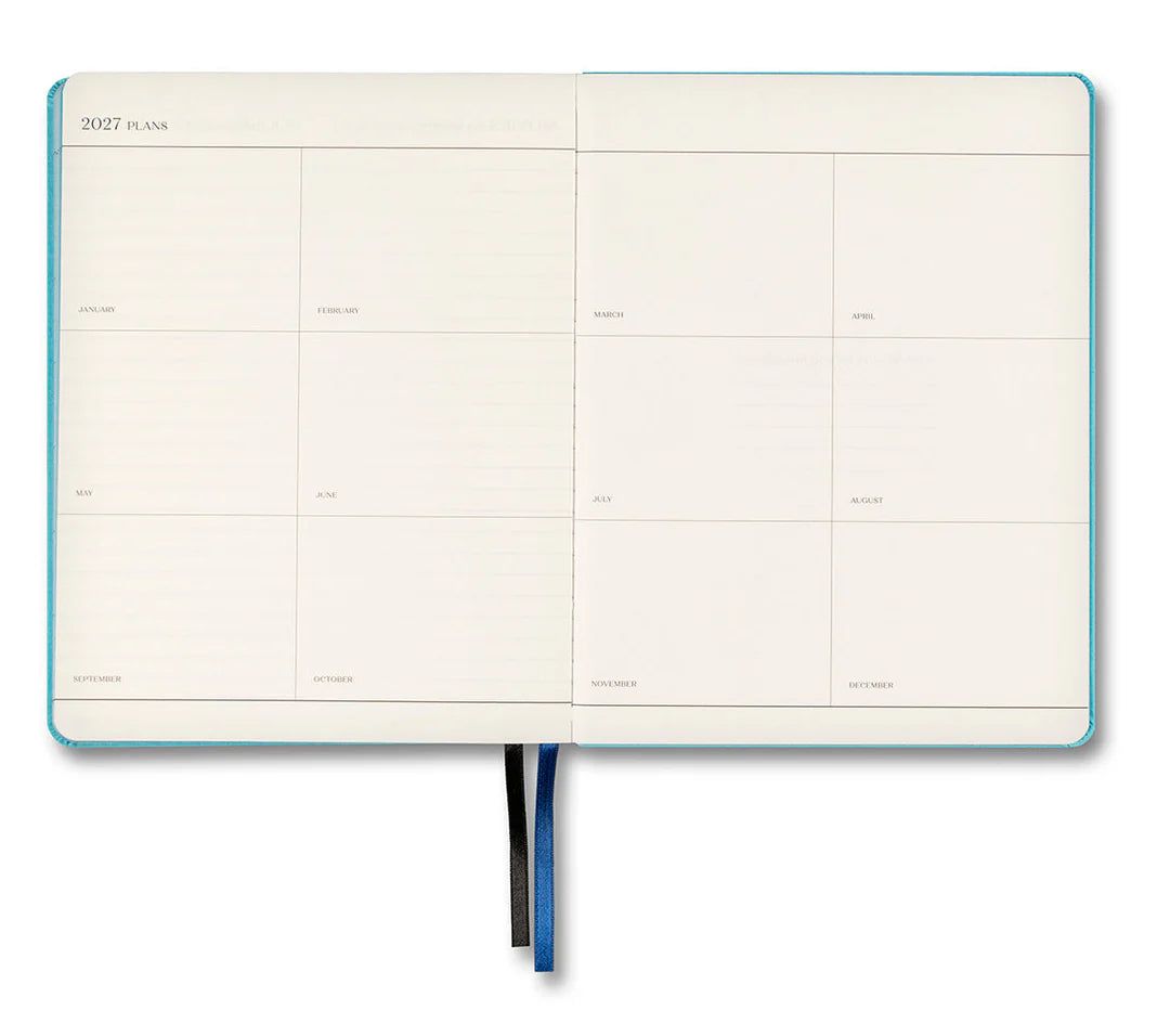 Sofia Coppola – The Important Flowers Planner 2026