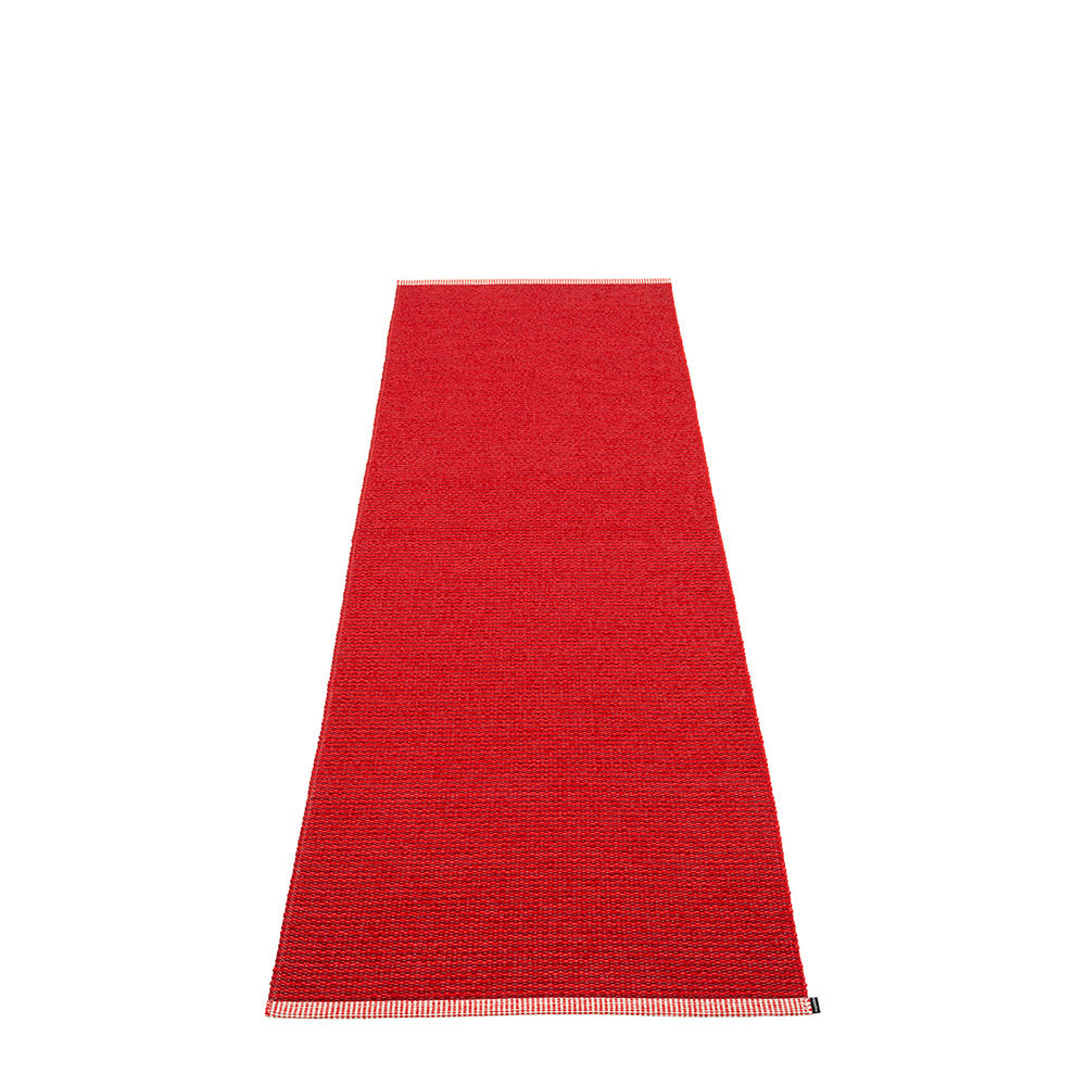 Mono Dark Red/Red