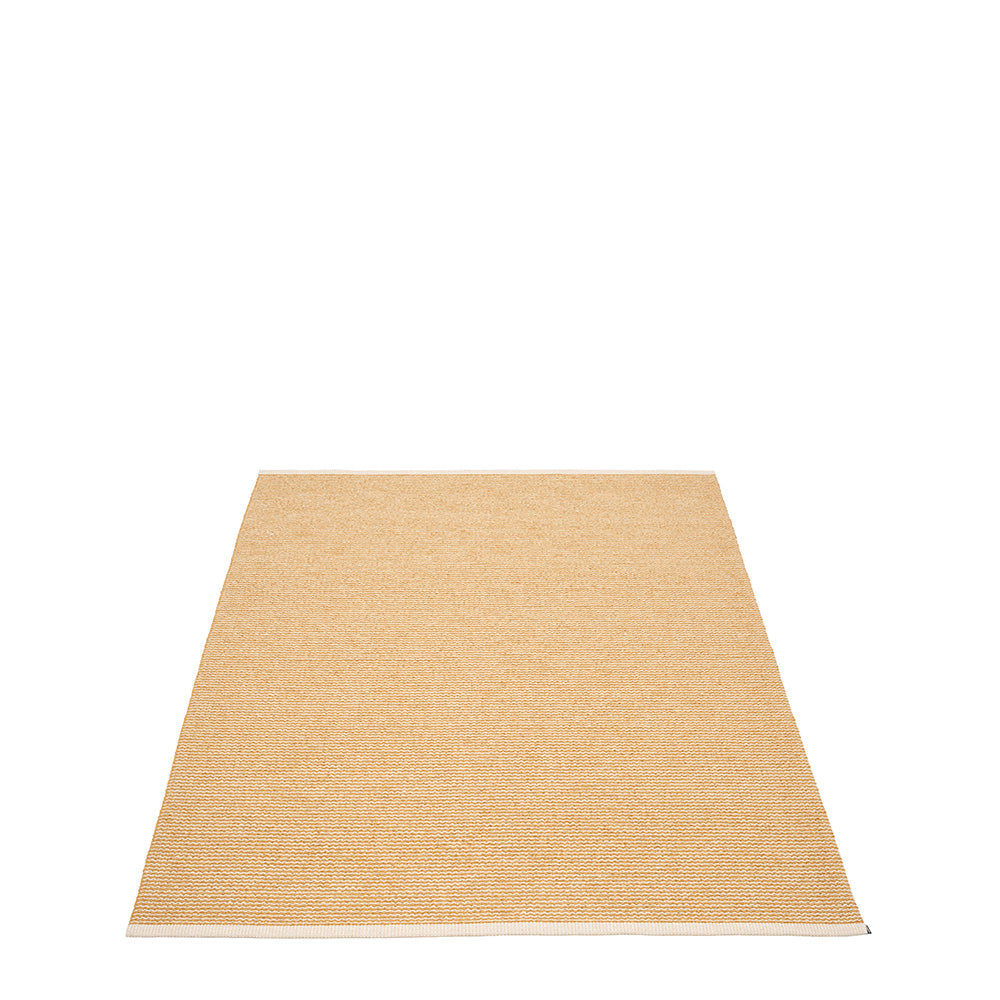 Mono Ochre/Cream