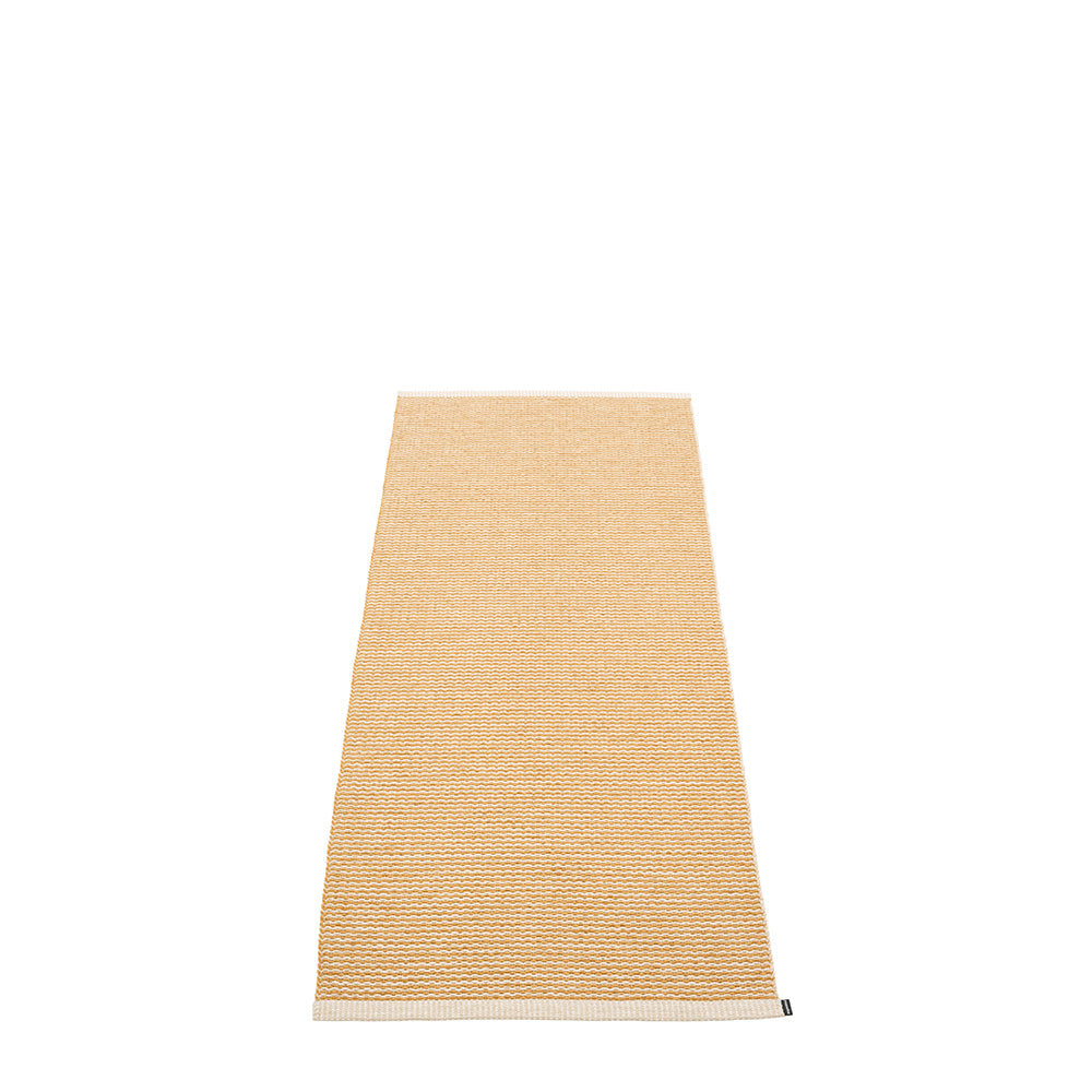 Mono Ochre/Cream
