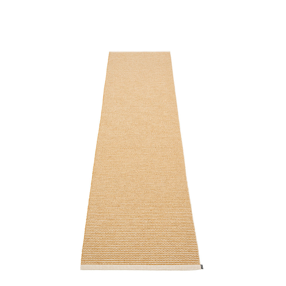 Mono Ochre/Cream