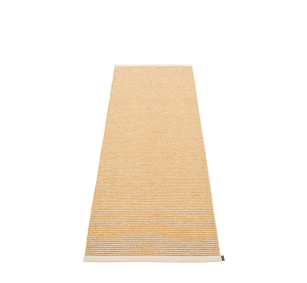 Mono Ochre/Cream