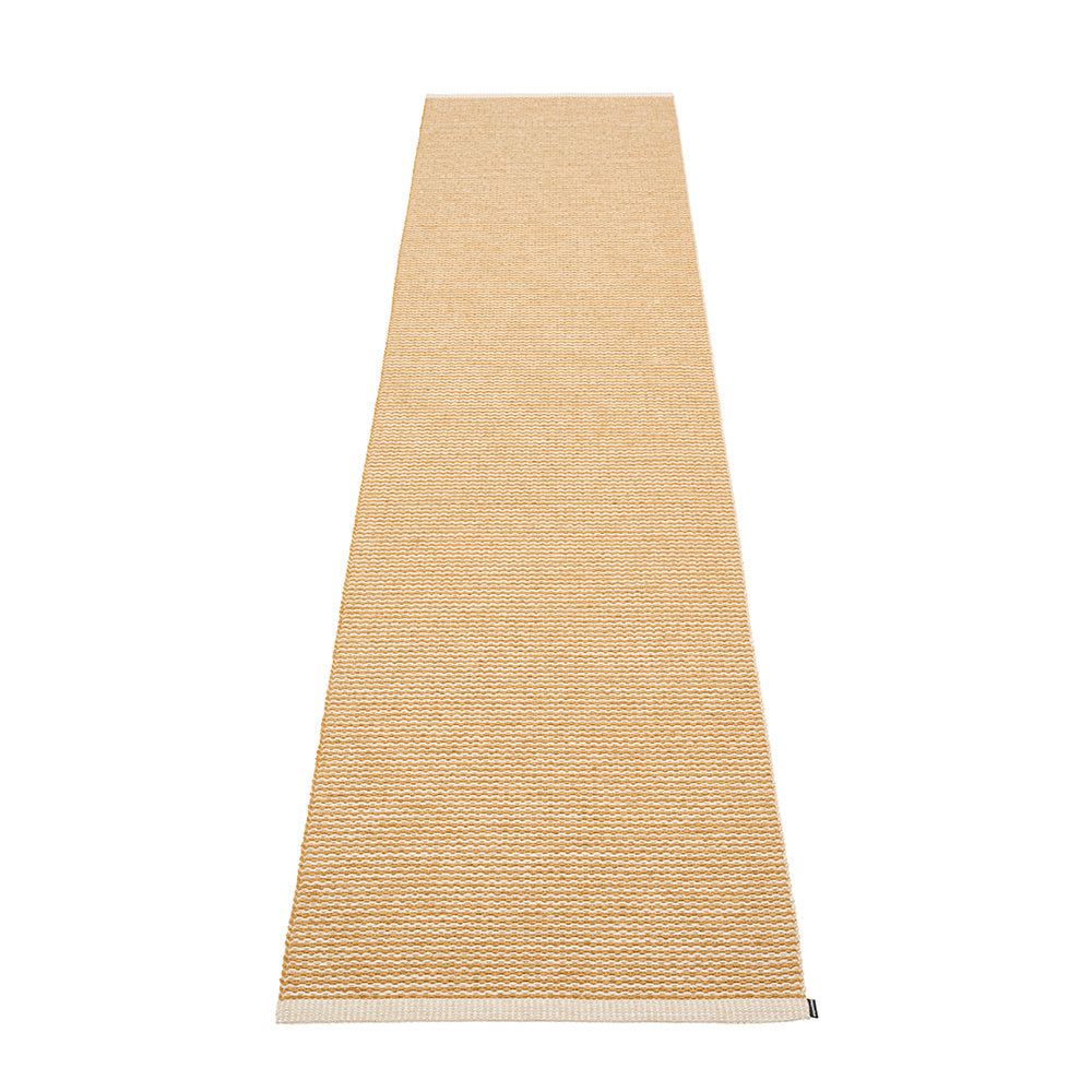 Mono Ochre/Cream