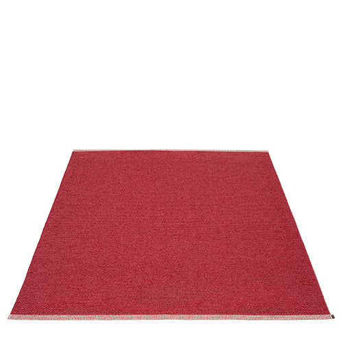 Mono Blush/Dark Red