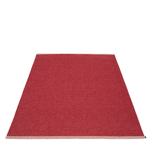 Mono Blush/Dark Red