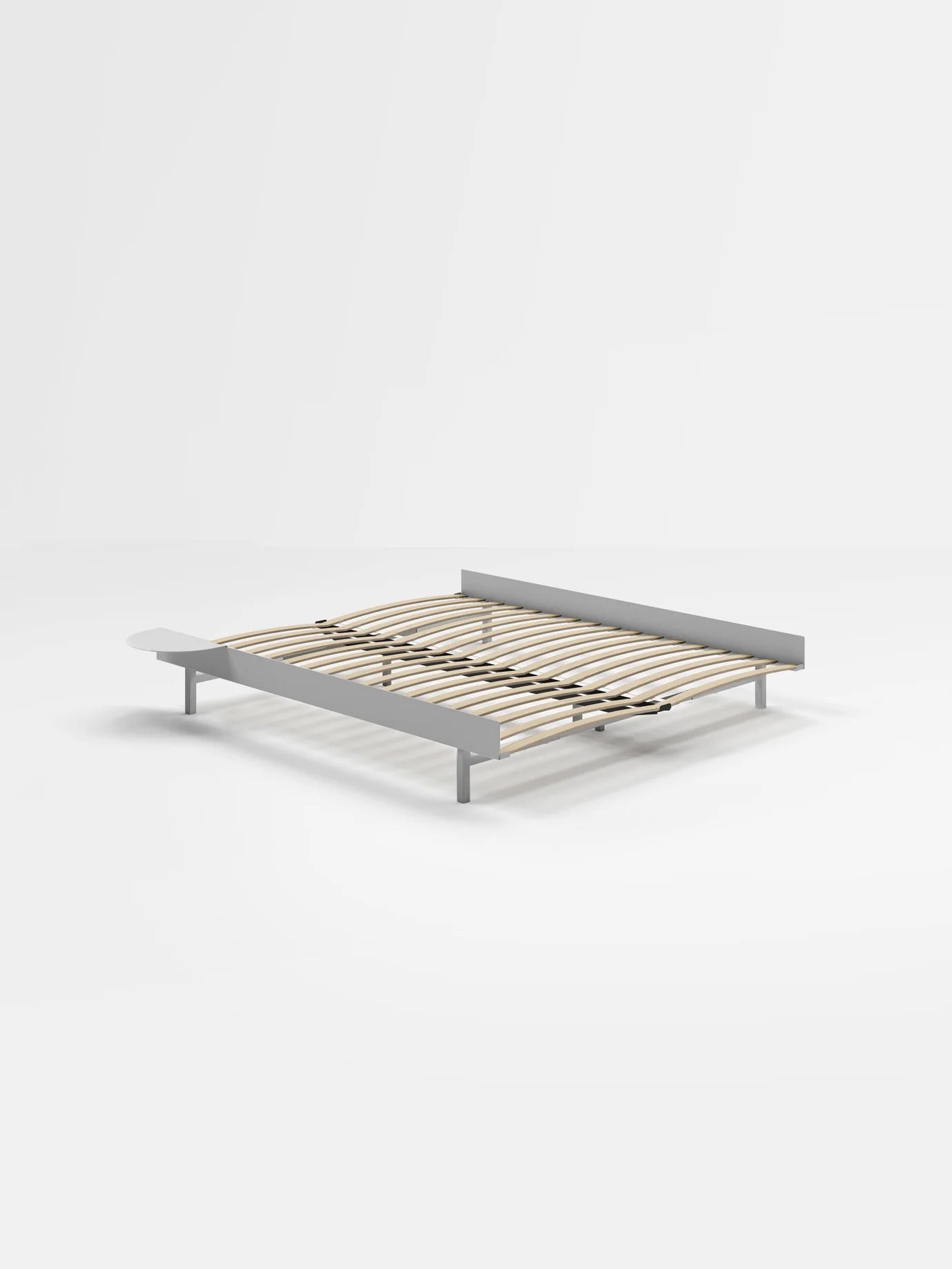 Moebe Seng Stainless Steel