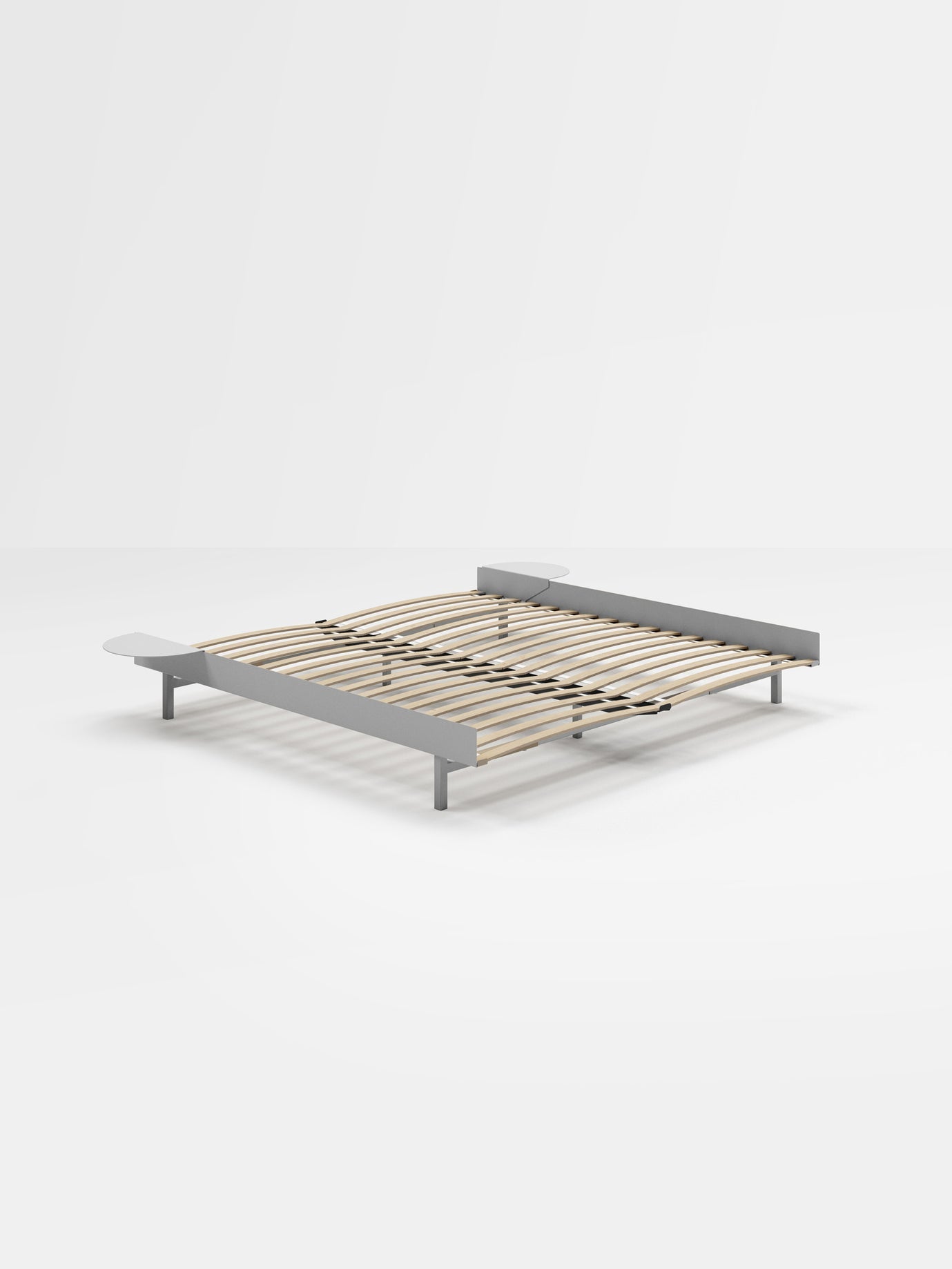 Moebe Seng Stainless Steel