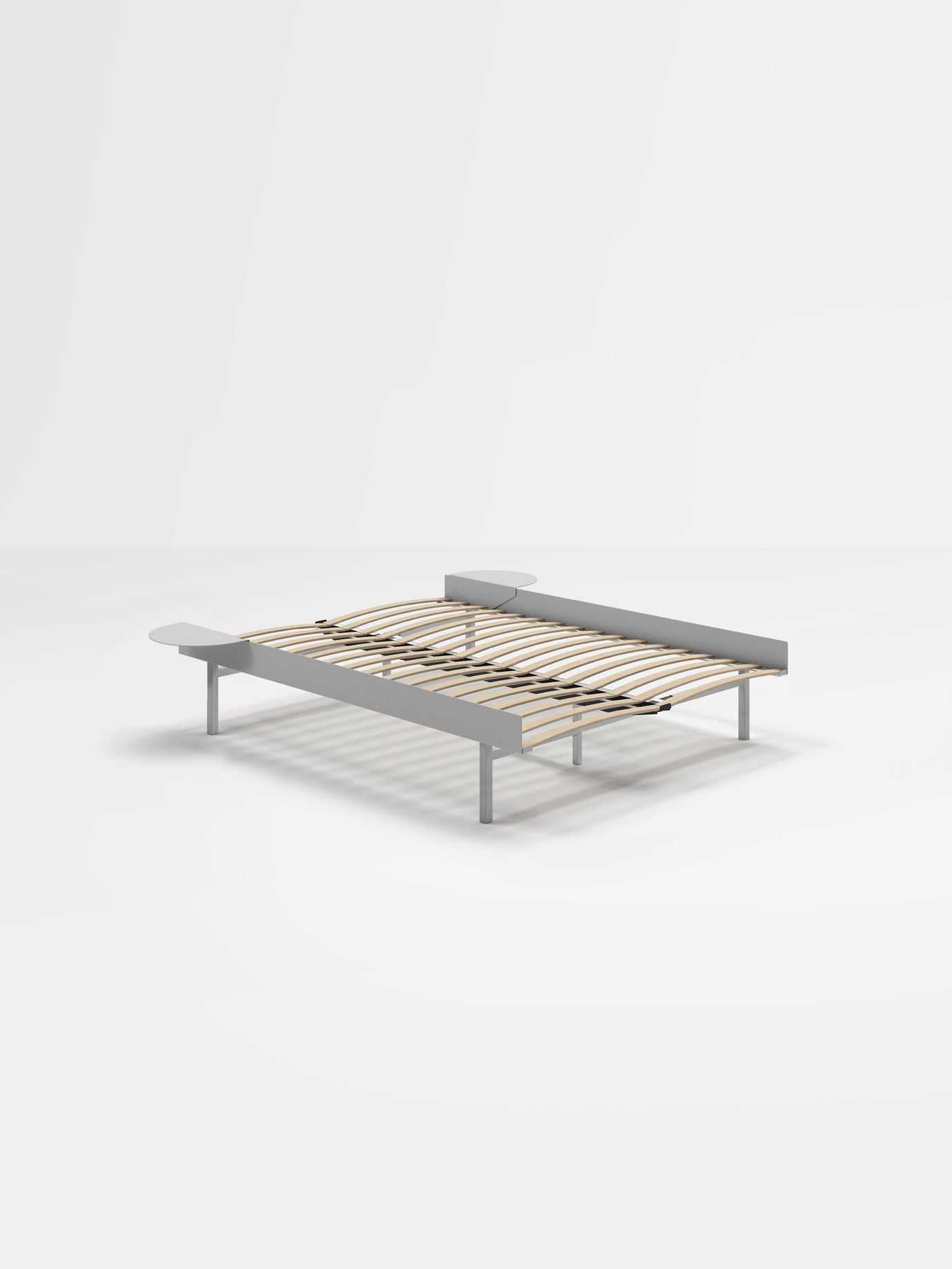 Moebe Seng Stainless Steel