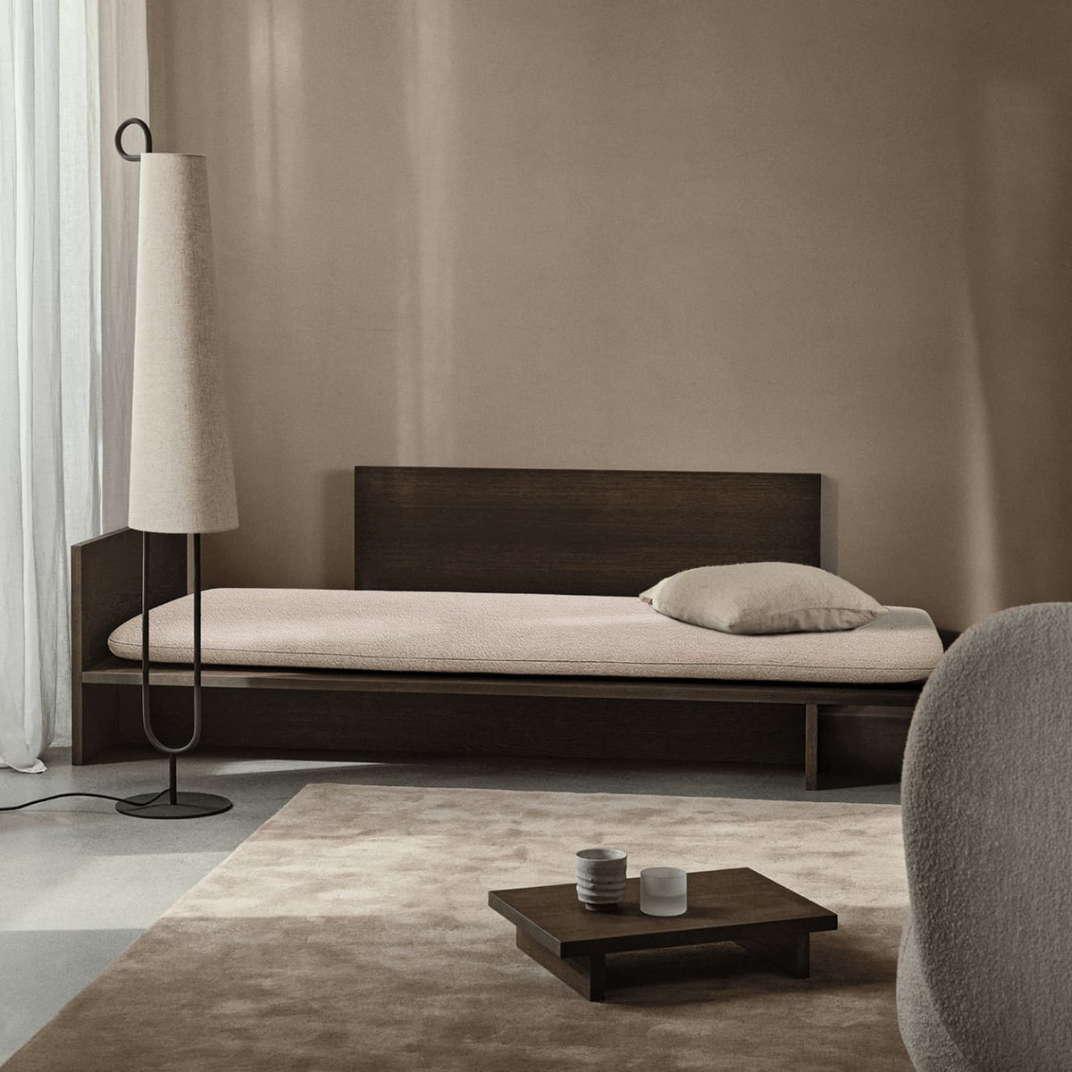 Daybed Kona