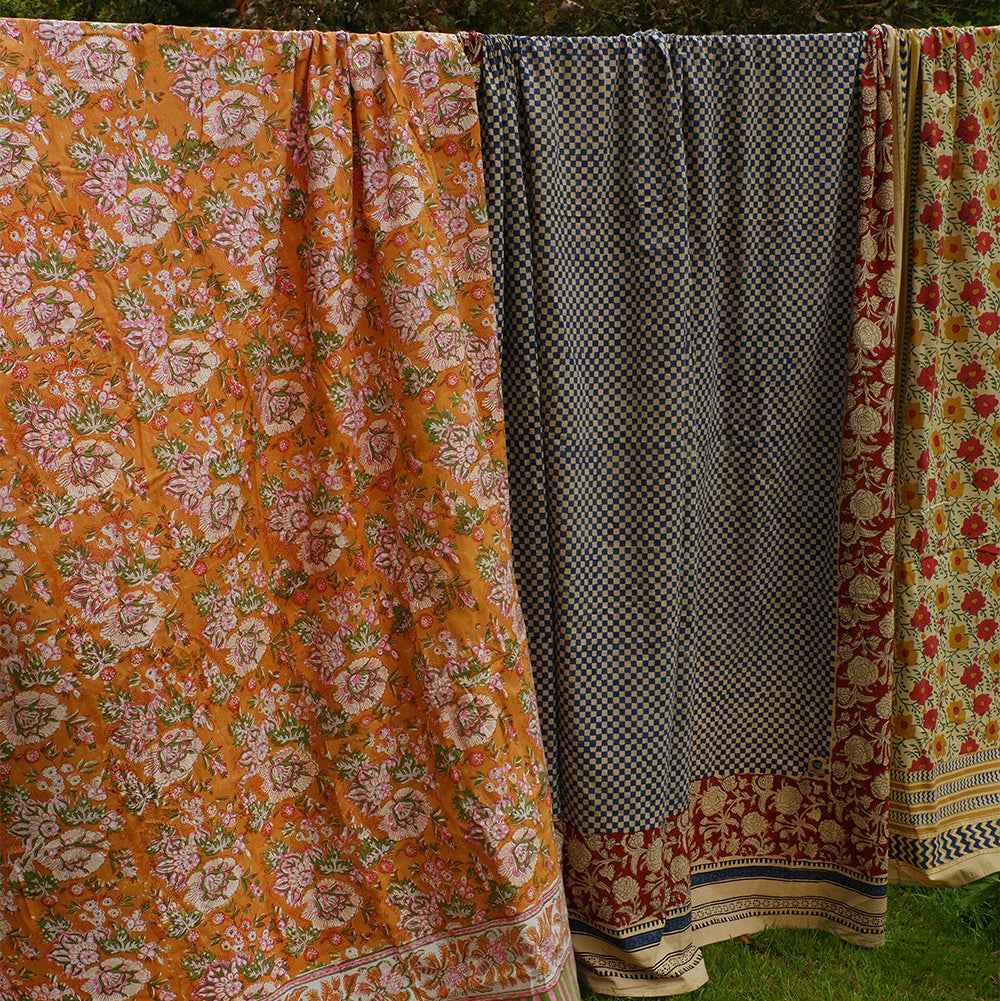 Overkast Marigold 240x280