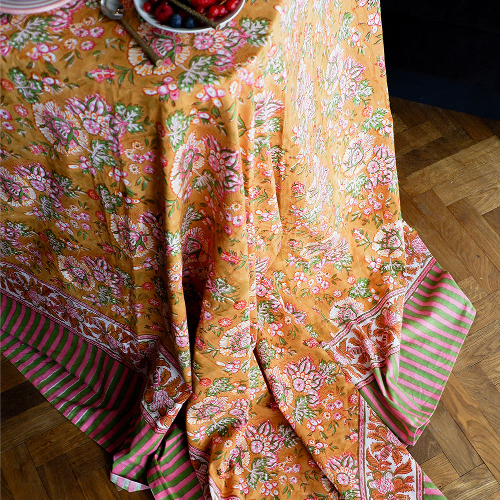 Overkast Marigold 240x280