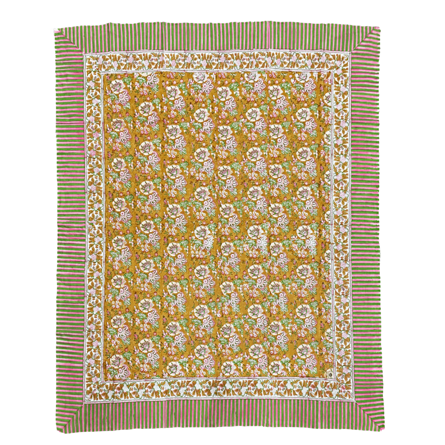 Overkast Marigold 240x280