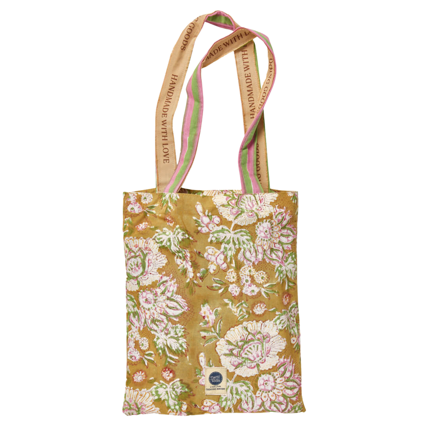 Overkast Marigold 240x280