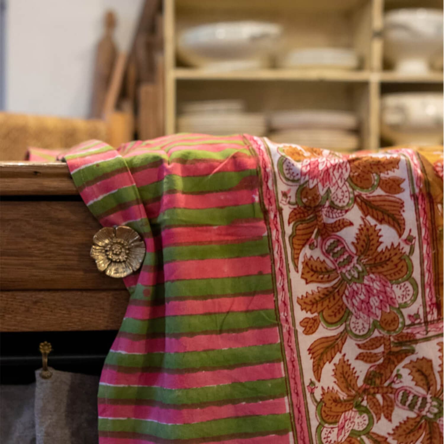 Duk Marigold 240x280