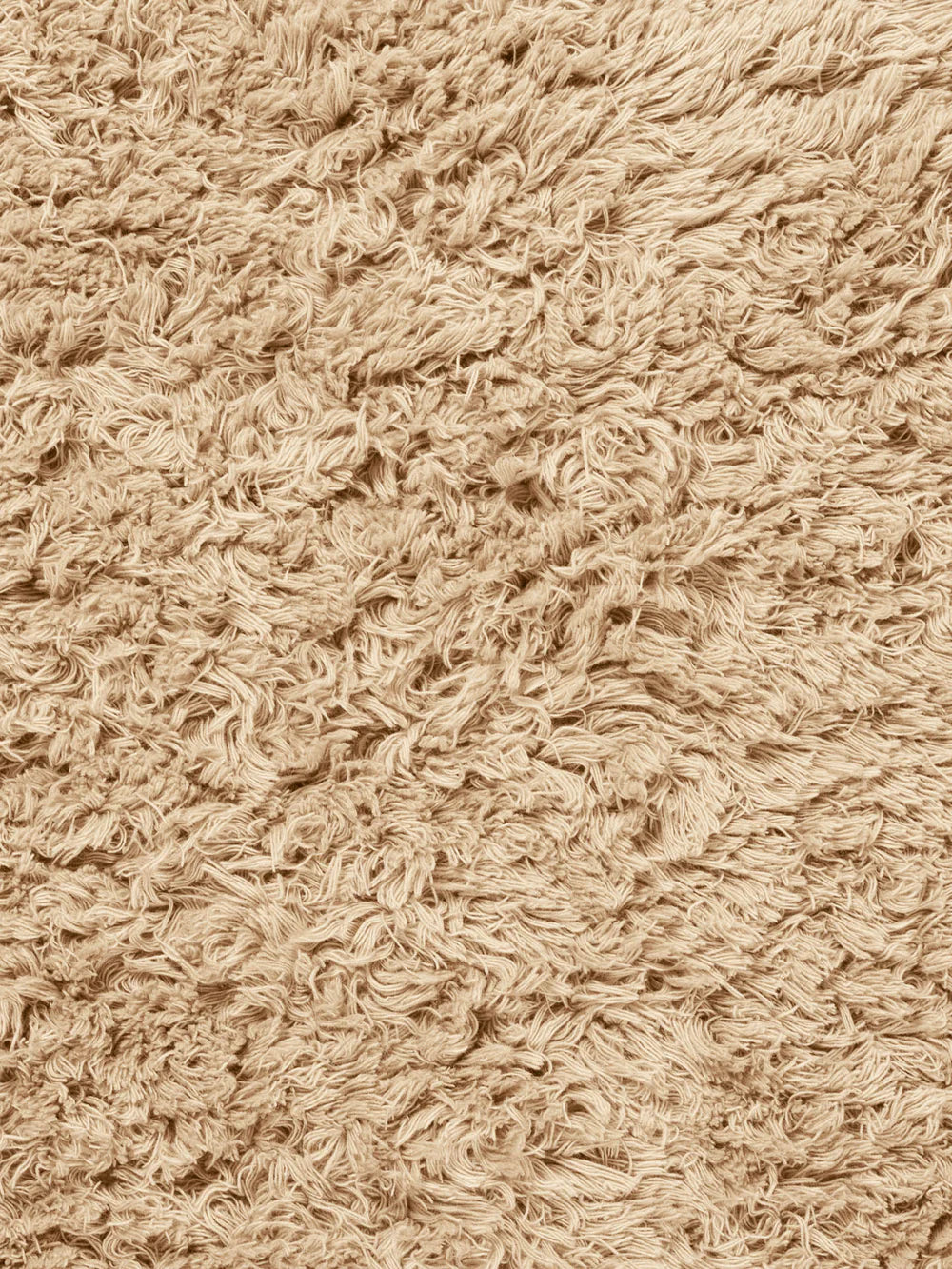 Gulvteppe Meadow Light Sand 140x200